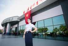 ผลงานการถ่ายภาพ มหาวิทยาลัยกรุงเทพธนบุรี
